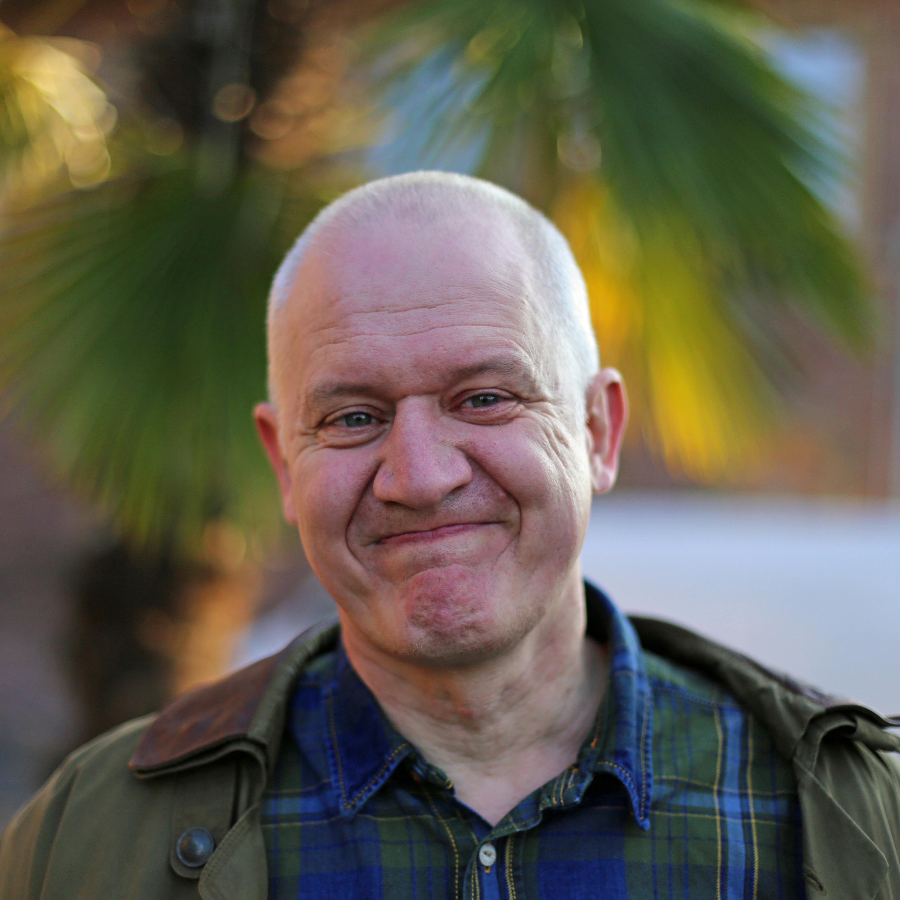 Marko Marulić