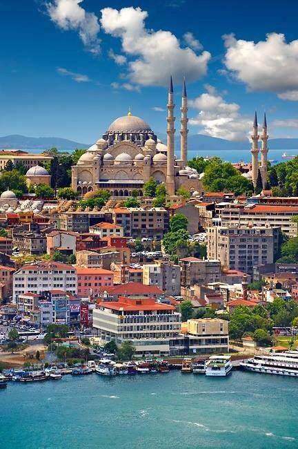 Istanbul